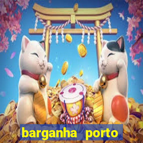 barganha porto feliz facebook